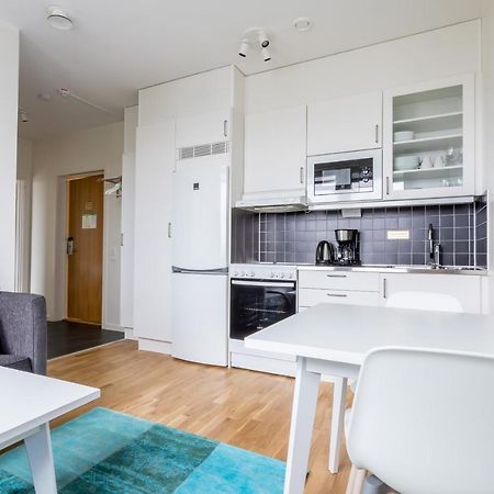 Apartdirect Linkoeping Arena Dış mekan fotoğraf