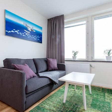Apartdirect Linkoeping Arena Dış mekan fotoğraf