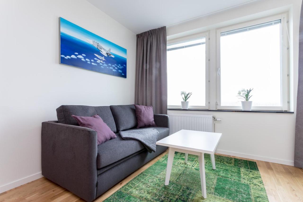 Apartdirect Linkoeping Arena Dış mekan fotoğraf