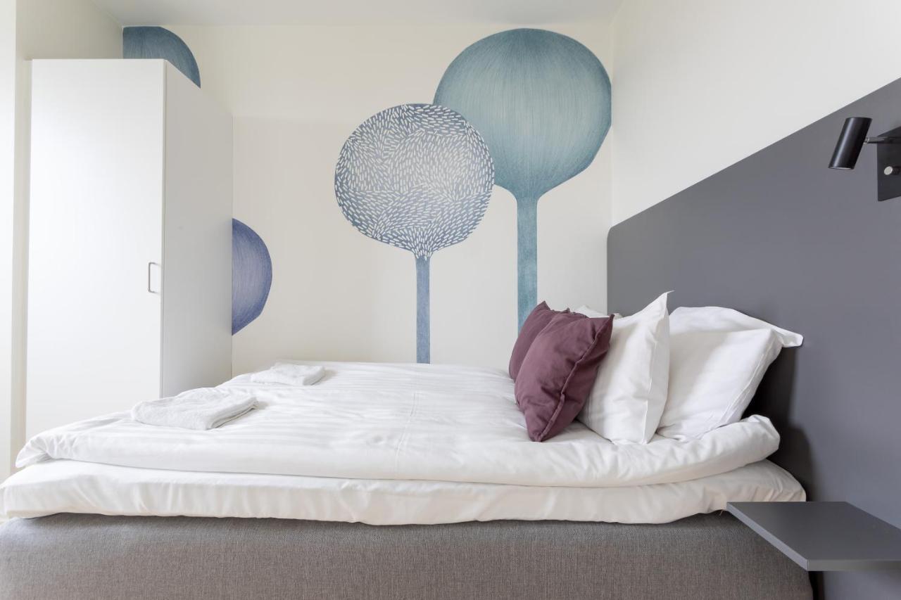 Apartdirect Linkoeping Arena Dış mekan fotoğraf