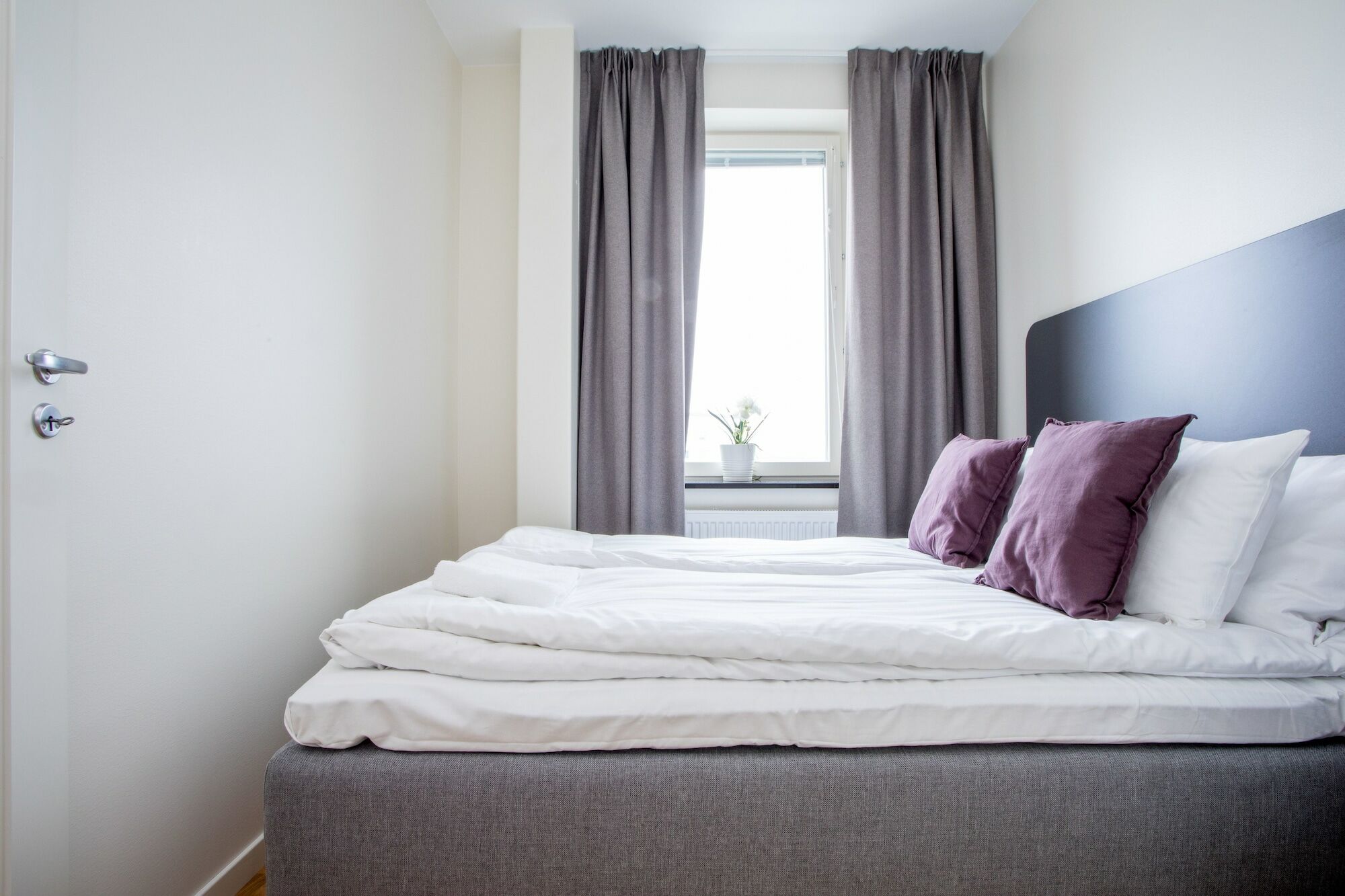 Apartdirect Linkoeping Arena Dış mekan fotoğraf